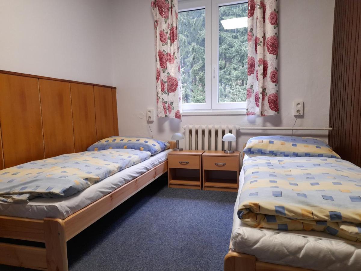 Chata Zahradky Demänovská Dolina Esterno foto