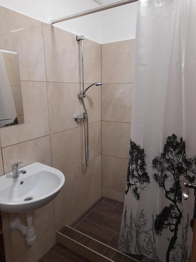 Chata Zahradky Demänovská Dolina Esterno foto